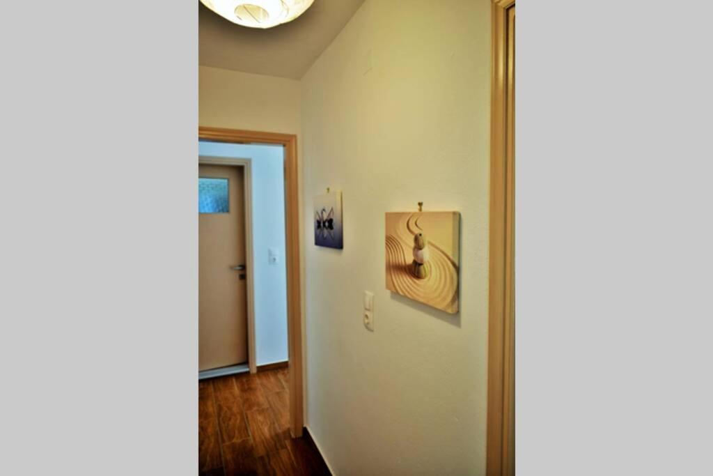 Meltemi Appartment Patitírion Dış mekan fotoğraf